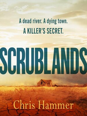 cover image of Scrublands